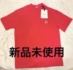 【新品未使用】国内正規品 モンクレール　MONCLERTシャツのサムネイル