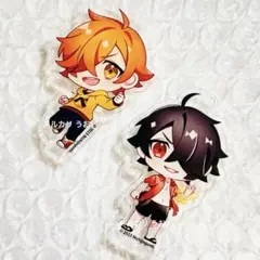 2025年最新】日常組 ぺいんと アクキーの人気アイテム - メルカリ