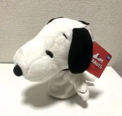 スヌーピー PEANUTS パペットのサムネイル