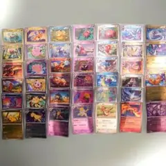 ち*中様 ポケモンカードゲーム ポケカ まとめ売り 151 モンスターボールミラのサムネイル