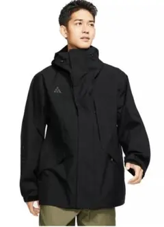 2025年最新】NIKE ACG 素材：ゴアテックス マウンテンパーカーの人気