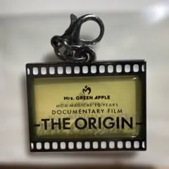 Mrs.GREENAPPLE　フィヨルド　ランダムチャーム　未使用