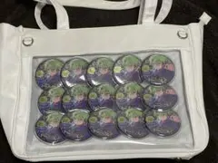 2025年最新】巴日和缶バッジの人気アイテム - メルカリ