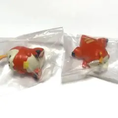 ホゲータいっぱいコレクション ホゲータ ガチャ
