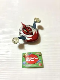2026年最新】カプセル超合金 グレンダイザーの人気アイテム - メルカリ