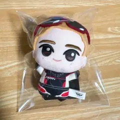 2025年最新】nct127 ジェヒョン ぬいぐるみの人気アイテム