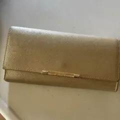 ユーバイウンガロ　長財布のサムネイル