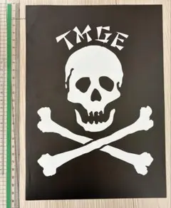 2026年最新】TMGE ポスターの人気アイテム - メルカリ
