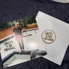 ☆ CORMEGA - F*CK NAS! / レコード - メルカリ