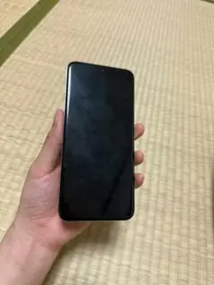 HONOR スマートフォン グレー USB-C