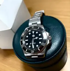 sanmartin ダイバーズウォッチ