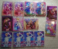 うたプリ シャニライ ビジュコレ Vol.5 vol.4　翔 BOX特典