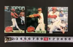 【島田誠/日本ハム】カルビー1985 金枠レアNo.459 島田誠/日本ハム】カルビー1985 金枠レアNo.459 島田誠/日本ハム