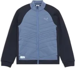 Puma ゴルフ　ジャケット アウター　XL タグ付き　美品