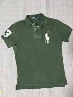Polo by Ralph Lauren ポロシャツ L値下げ交渉可能 - メルカリ