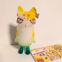 よろず雑貨えびねこ屋ソフビ　えびねこ　ソフビ よろず雑貨えびねこ屋ソフビ えびねこ ソフビ えびねこ よろず