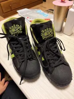 adidas×Star Wars NBAスニーカー カスタム 28.0 - メルカリ
