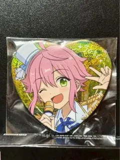 2026年最新】姫宮桃李 缶バッジの人気アイテム - メルカリ