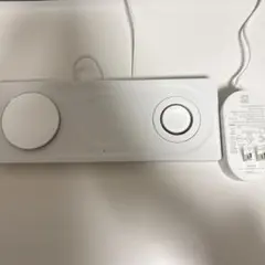 Belkin 3in1 BOOST CHARGE PRO MagSafe 充電器