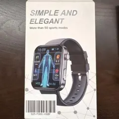 スマートウォッチ