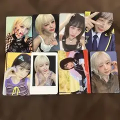 kep1er ひかる　トレカ