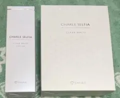 新品未使用シャルレVC912 クリアホワイトサマー限定セット - メルカリ