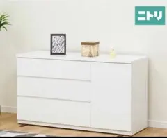 2025年最新】NITORI チェスト・タンスの人気アイテム - メルカリ