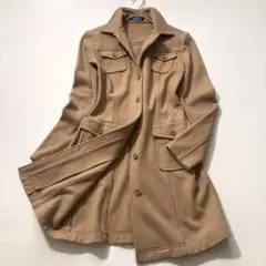 2025年最新】burberryステンカラーコートレディースの人気アイテム