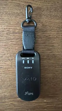 SONY VAIO GPS ユニット VGP-BGU1 本体と付属品