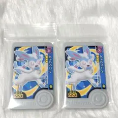 ポケモンフレンダ 色違い ニンフィア