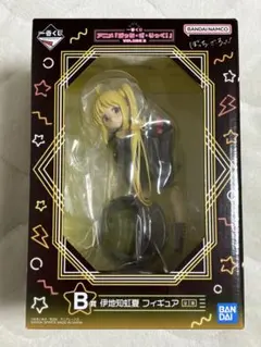 ね*こ様 【新品】ぼっち・ざ・ろっく！　一番くじVOLUME3 B賞　伊地知虹夏