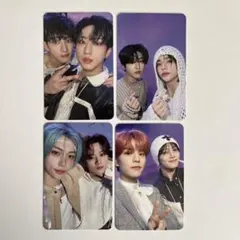 アイエントレカユニット