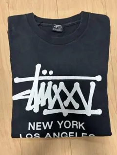 STUSSY 25th Anniversary Tシャツ 2005 - メルカリ