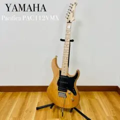2025年最新】YAMAHA PACIFICA PAC112VMXの人気アイテム - メルカリ