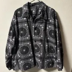 WTAPS WT-VJA SPEC 201-205 ジャケット - メルカリ