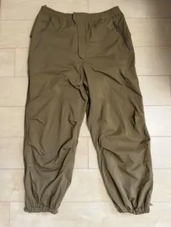 DAIWA PIER39 TECH MIL ECWCS OVER PANTSのサムネイル
