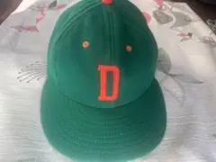 USA製　EBBETS FIELD FLANNELS ベースボールキャップのサムネイル