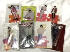 2026年最新】道枝駿佑グッズの人気アイテム - メルカリ