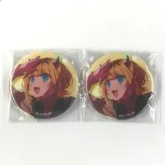 【2個】 MEMちょ 推しの子 The 6th 缶バッジ＋ 東京ブレイド