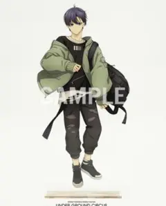 ブルーロック　UGCコラボジャケット　潔 世一