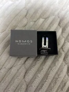 2026年最新】ノモス バックルの人気アイテム - メルカリ