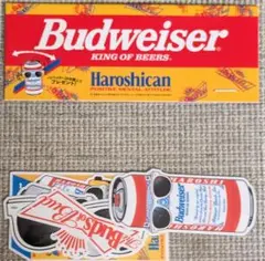 Budweiser ノベルティグッズセット バドワイザー 非売品 ノベルティ グッズ セットの通販 by NJ's
