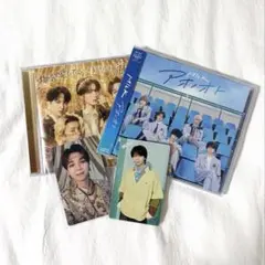 M!LK 好きすぎて滅 爆裂愛してる アオノオト 塩﨑太智トレカ