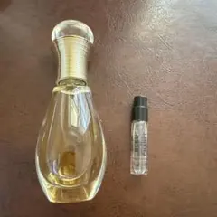 ディオール ジャドールオードゥパルファン ローラーパール20ml