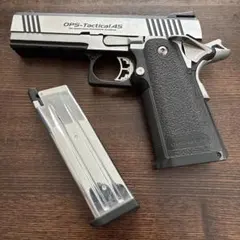 OPS Tactical.45 ガスブローバック 2026年最新】OPS-Tactical.45の人気アイテム - メルカリ