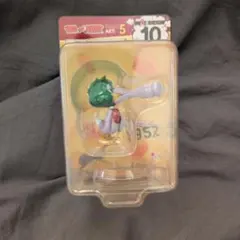 トムとジェリーHappyくじ　A賞 フィギュア（クリップではさまれた子ガモ)