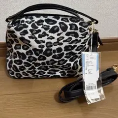 グローバルワーク　スペカルお財布ショルダー　アイボリーのサムネイル