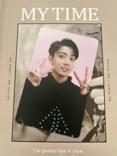 2025年最新】dfesta トレカ ジョングクの人気アイテム - メルカリ