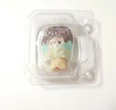 シルバニアファミリー キラキラくじ デリシャスパレード 赤ちゃん シークレット