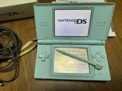 ニンテンドー DS Lite